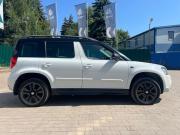 Skoda Yeti I Рестайлинг Великий Новгород  - изображение 28