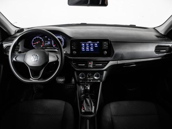 Volkswagen Polo VI с пробегом 2020 года, цена 1 390 000 рублей, 157058 км, лифтбек, Автокод Объявления