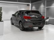 Opel Astra J Москва  - изображение 21