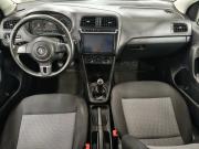Volkswagen Polo V Ярославль  - изображение 24