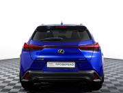 Lexus UX I Москва  - изображение 27