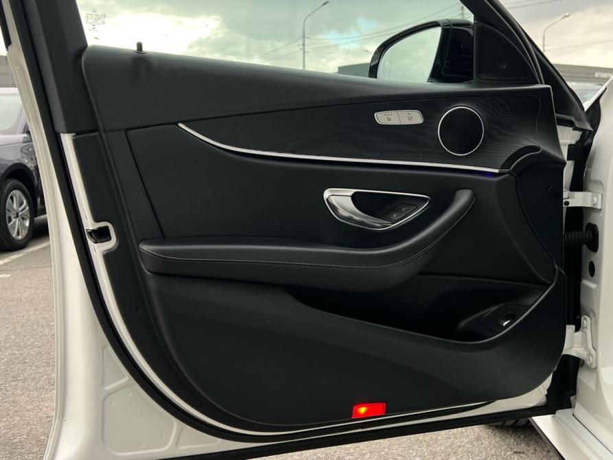 Mercedes-Benz E-Класс V (W213 S213 C238) Волгоград  - изображение 13