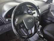 Hyundai Solaris I Москва  - изображение 29