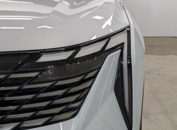 Geely Boyue II с пробегом 2024 года, цена 2 450 000 рублей, 11170 км, внедорожник, Автокод Объявления