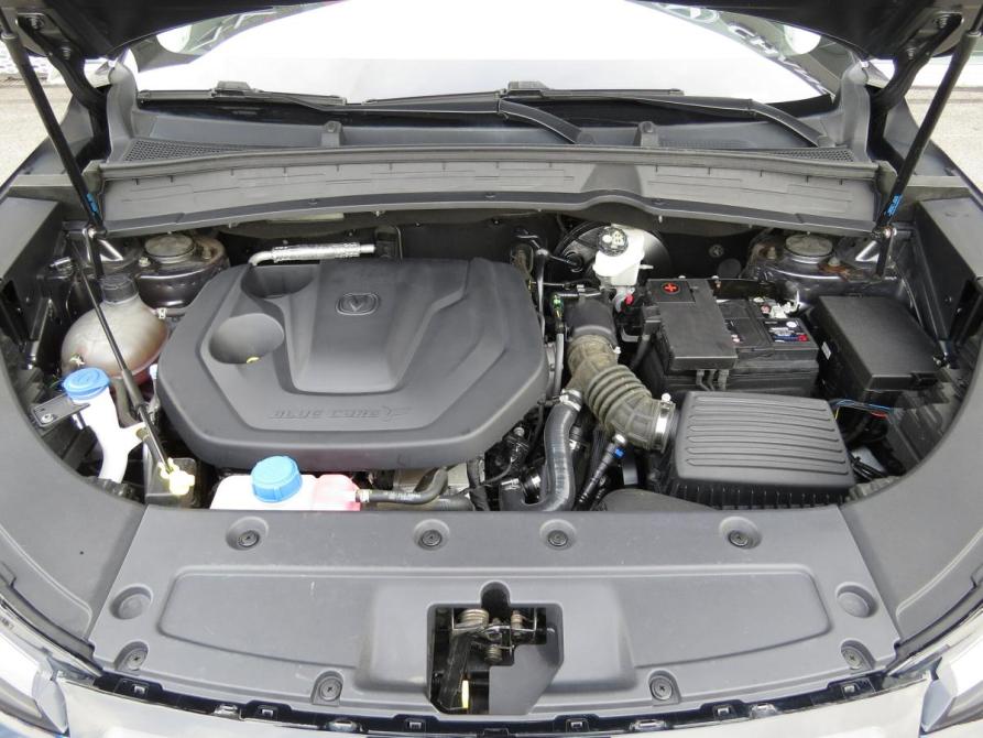 Changan CS55 Plus II Санкт-Петербург  - изображение 31