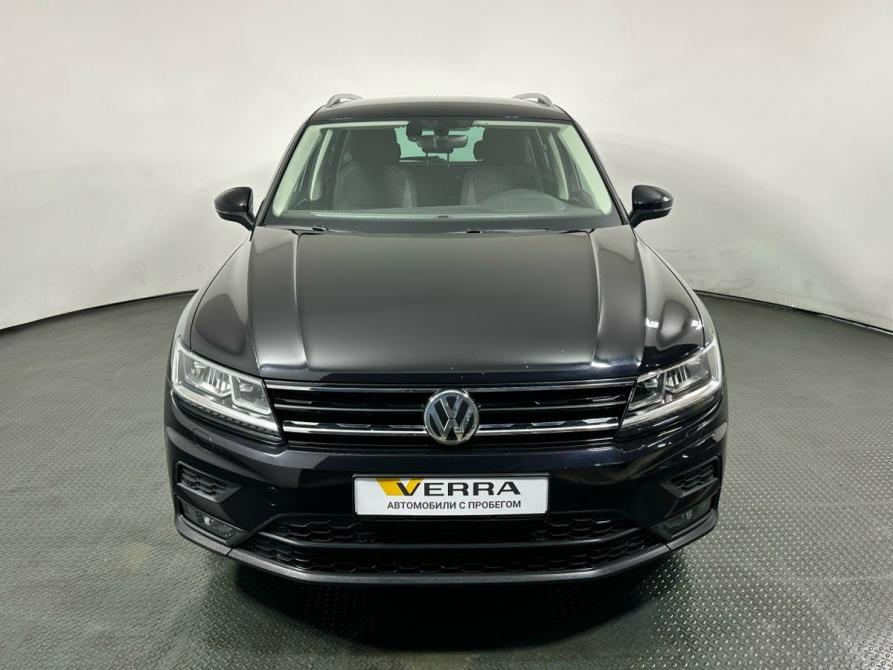 Volkswagen Tiguan II Пермь  - изображение 2