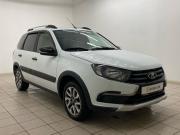 Lada (ВАЗ) Granta I Рестайлинг Энгельс  - изображение 36