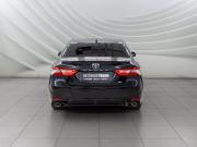 Toyota Camry VIII (XV70) Волгоград  - изображение 43