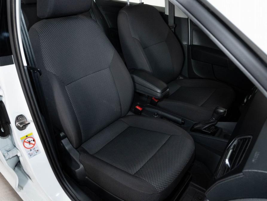 Volkswagen Polo VI Казань  - изображение 13