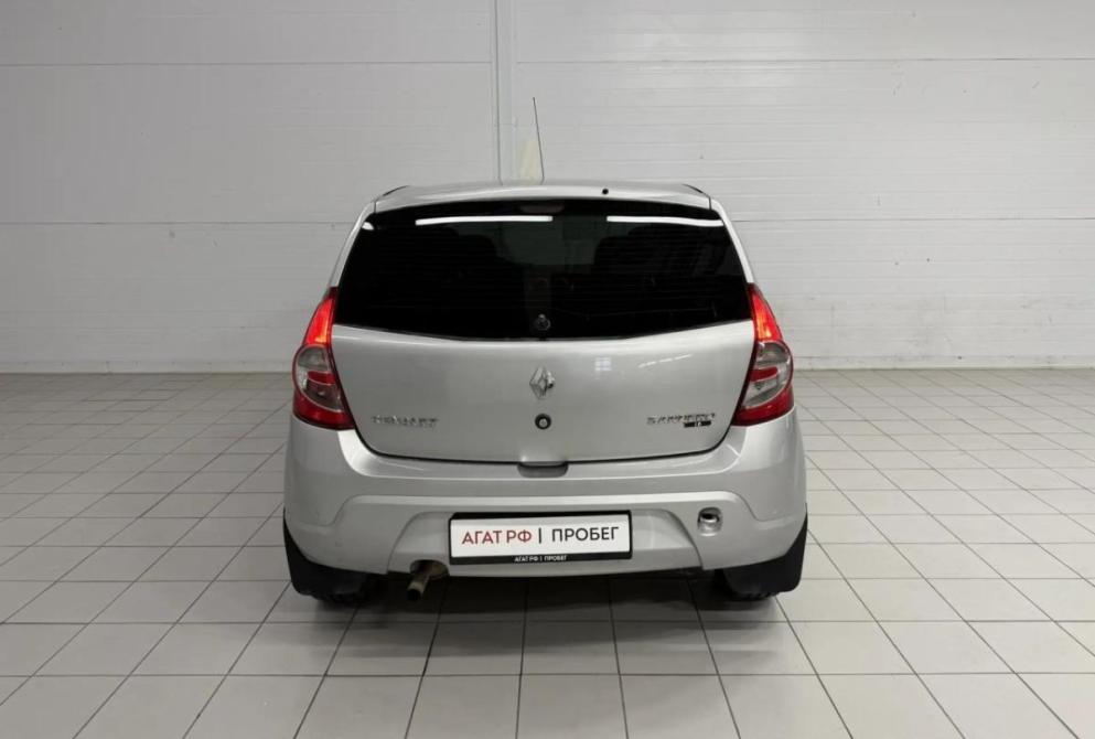 Renault Sandero I Астрахань  - изображение 7
