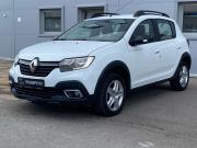 Renault Sandero II Рестайлинг Уфа  - изображение 23