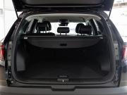 Hyundai Tucson IV Рестайлинг Москва  - изображение 27