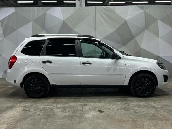 Lada (ВАЗ) Kalina II с пробегом 2018 года, цена 540 000 рублей, 101313 км, универсал, Автокод Объявления