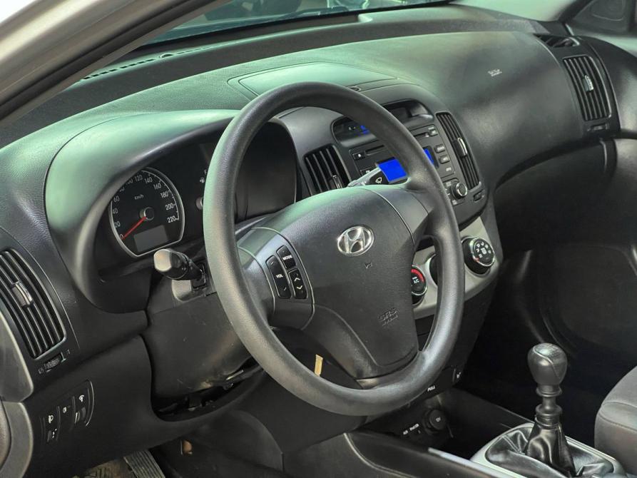 Hyundai Elantra IV (HD) Оренбург  - изображение 9
