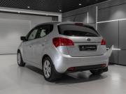 Kia Venga I Рестайлинг Москва  - изображение 24