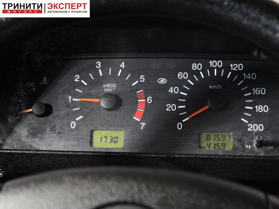 Lada (ВАЗ) 2121 (4x4) I Рестайлинг Белгород  - изображение 18