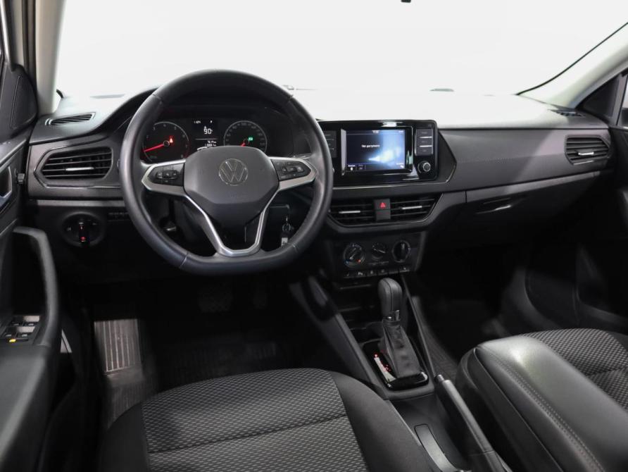 Volkswagen Polo VI Ростов-на-Дону  - изображение 6