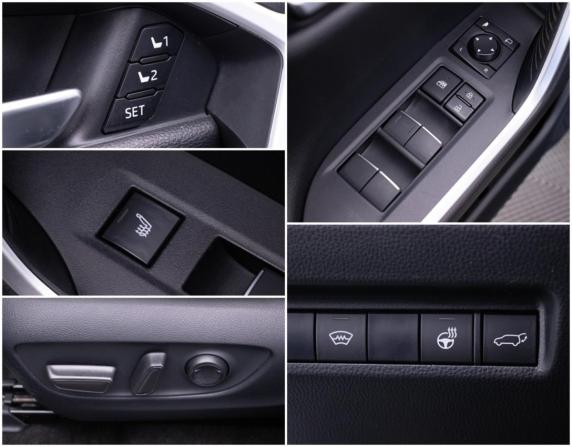 Toyota RAV4 V (XA50) с пробегом 2020 года, цена 2 848 000 рублей, 108848 км, внедорожник, Автокод Объявления