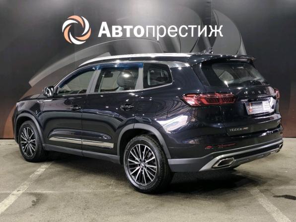 Chery Tiggo 8 Pro I с пробегом 2022 года, цена 1 559 000 рублей, 153000 км, внедорожник, Автокод Объявления