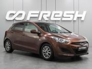 Hyundai i30 II Воронеж  - изображение 17