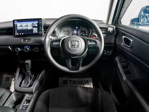 Honda Vezel II с пробегом 2021 года, цена 2 395 000 рублей, 39161 км, внедорожник, Автокод Объявления