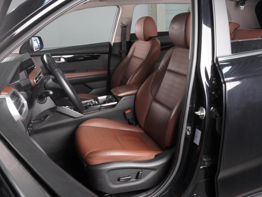 Kia Sportage (China) III (NP) Рестайлинг Минеральные Воды  - изображение 9
