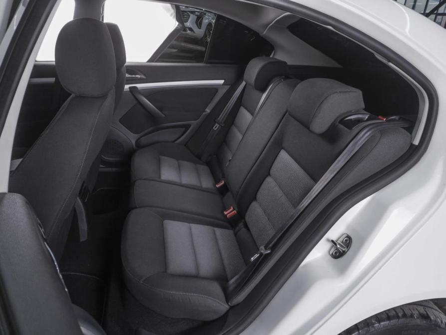 Skoda Octavia II (A5) Ростов-на-Дону  - изображение 9