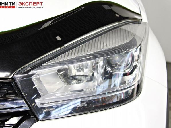 Chery Tiggo 4 I Рестайлинг с пробегом 2021 года, цена 1 524 000 рублей, 68861 км, внедорожник, Автокод Объявления