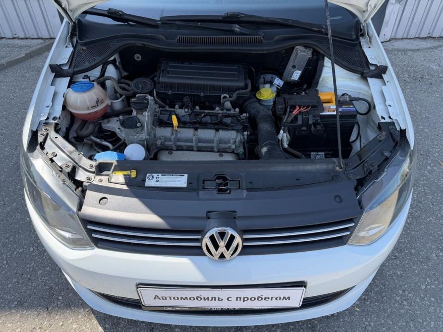 Volkswagen Polo V Саратов  - изображение 13