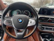 BMW 7 серии VI (G11/G12) Саратов  - изображение 67