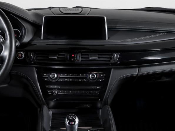 BMW X6 M II (F86) с пробегом 2018 года, цена 6 800 000 рублей, 31852 км, внедорожник, Автокод Объявления