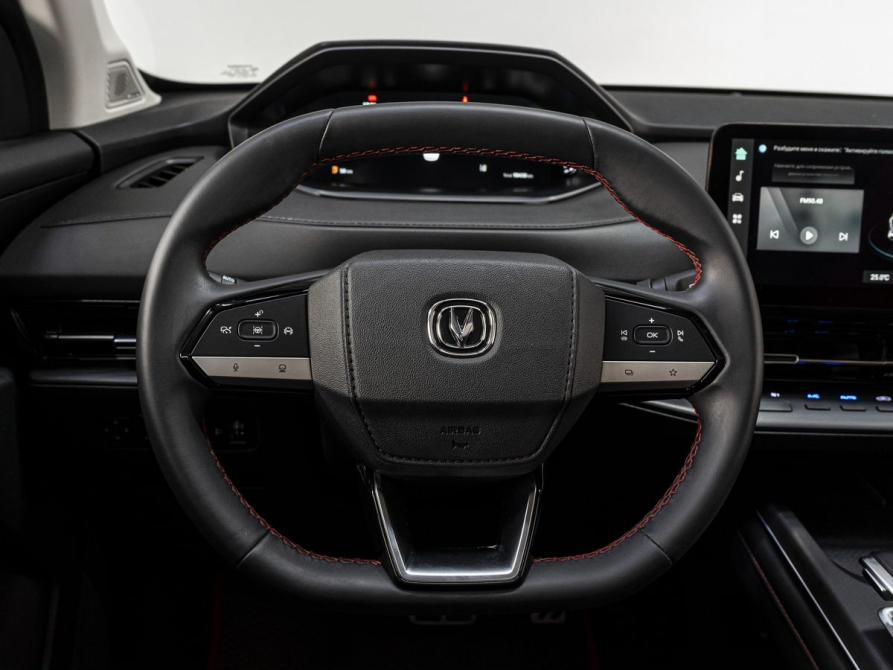 Changan UNI-S (CS55 Plus) Тюмень  - изображение 21