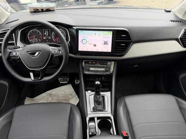 Jetta VS5 I Рестайлинг с пробегом 2022 года, цена 1 949 000 рублей, 20800 км, внедорожник, Автокод Объявления