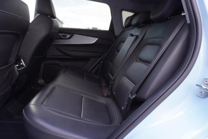 Chery Tiggo 7 Pro Max I с пробегом 2023 года, цена 1 838 000 рублей, 40462 км, внедорожник, Автокод Объявления