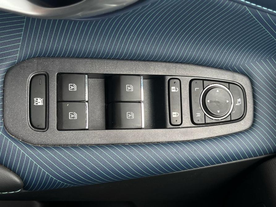 GAC GS3 Калуга  - изображение 12