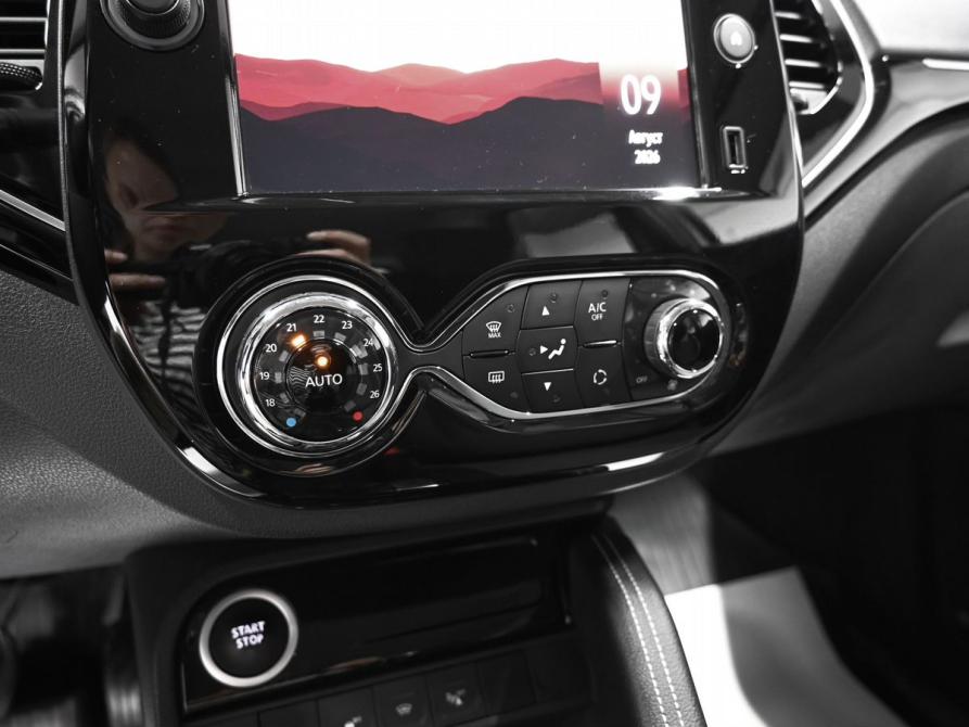 Renault Kaptur I Рестайлинг Тверь  - изображение 15
