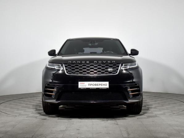 Land Rover Range Rover Velar I с пробегом 2019 года, цена 3 450 000 рублей, 107514 км, внедорожник, Автокод Объявления