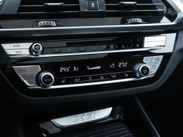 BMW X3 III (G01) с пробегом 2019 года, цена 3 640 000 рублей, 180804 км, внедорожник, Автокод Объявления