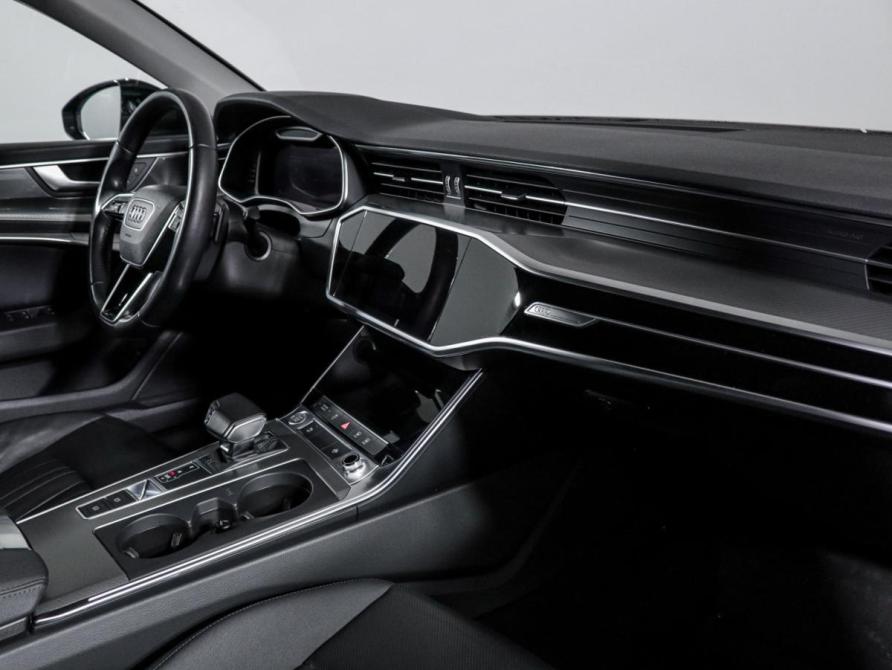 Audi A6 V (C8) Москва  - изображение 9