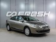 Renault Fluence I Воронеж  - изображение 20