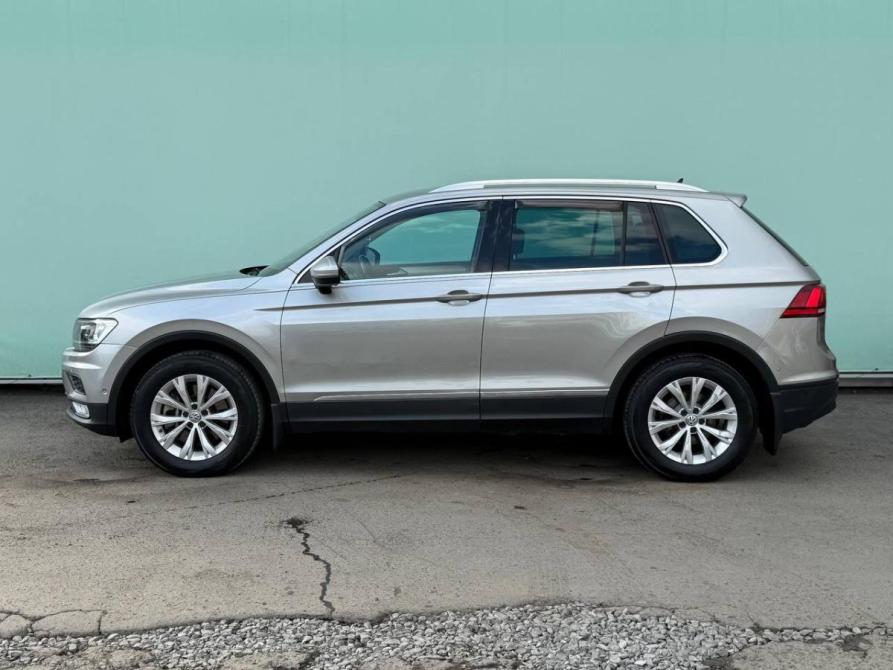 Volkswagen Tiguan II Кемерово  - изображение 2