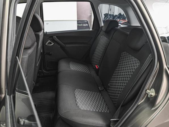 Lada (ВАЗ) Granta I Рестайлинг с пробегом 2021 года, цена 784 000 рублей, 127549 км, универсал, Автокод Объявления