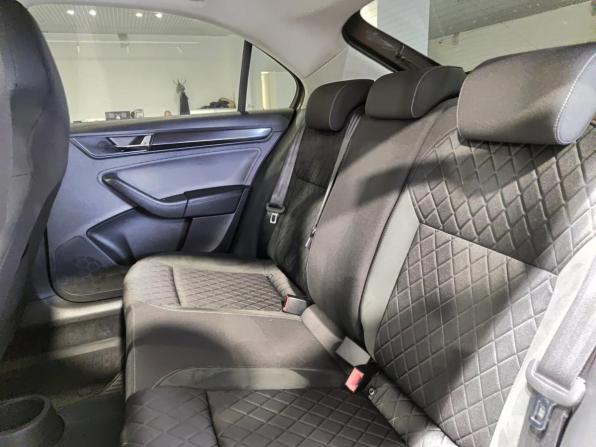 Skoda Rapid II с пробегом 2021 года, цена 1 580 000 рублей, 123053 км, лифтбек, Автокод Объявления