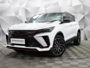 Geely Coolray I Рестайлинг Ульяновск  - изображение 22