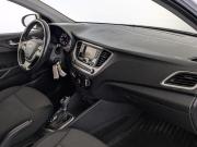 Hyundai Solaris II Москва  - изображение 40