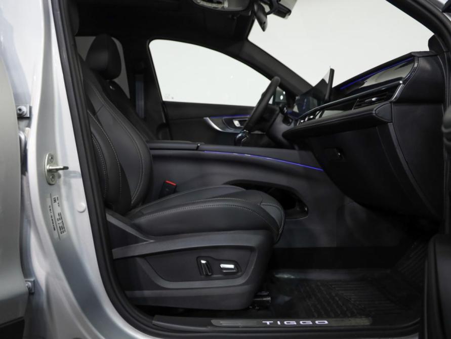 Chery Tiggo 7L I Санкт-Петербург  - изображение 26
