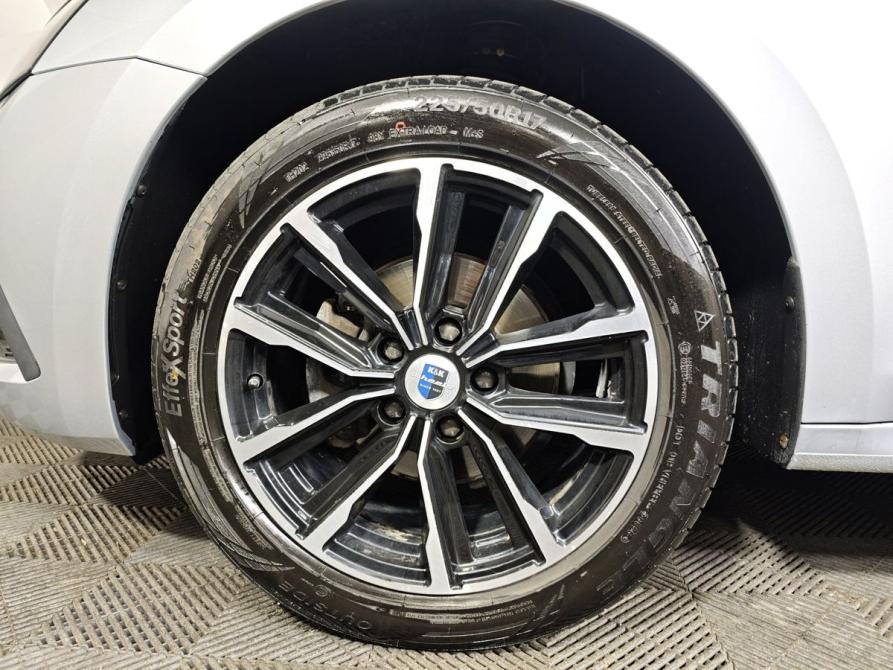 Skoda Octavia IV (A8) Москва  - изображение 9