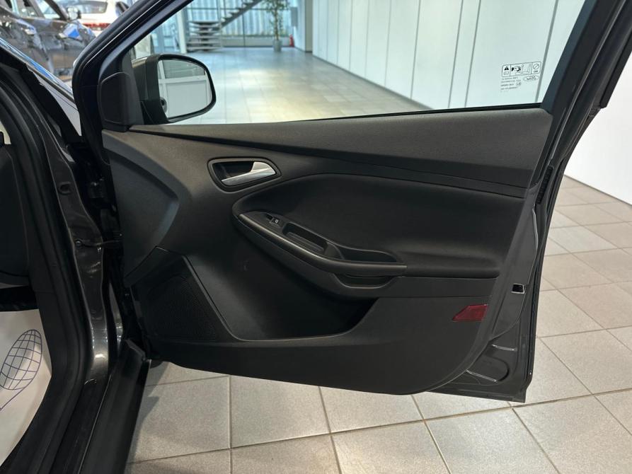 Ford Focus III Рестайлинг Санкт-Петербург  - изображение 30