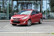 Hyundai Solaris I Брянск  - изображение 23