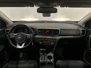 Kia Sportage IV Рестайлинг Санкт-Петербург  - изображение 40